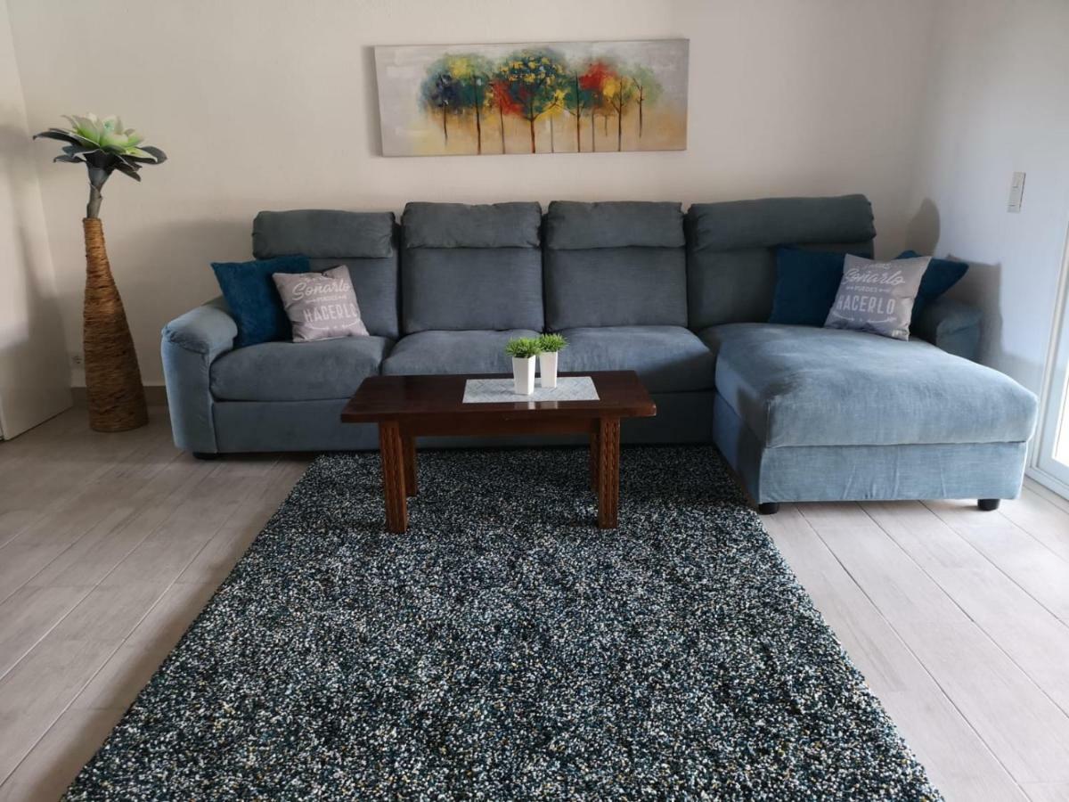 Casa Nova Adele + Pelletsoffen Leilighet Denia Eksteriør bilde